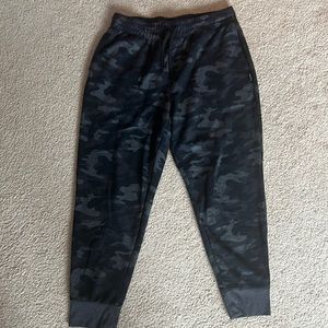 joggers